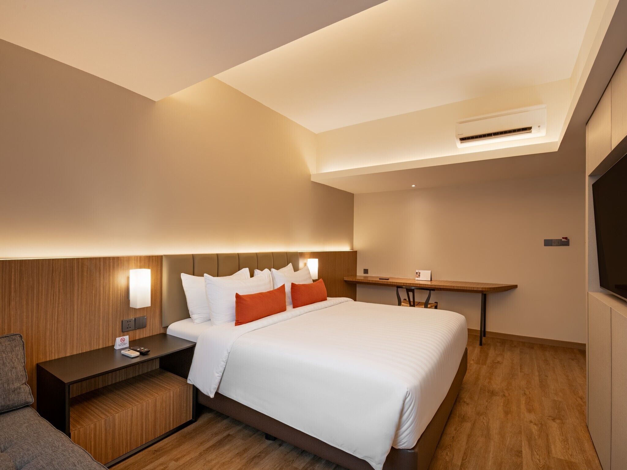 Kamar Tidur