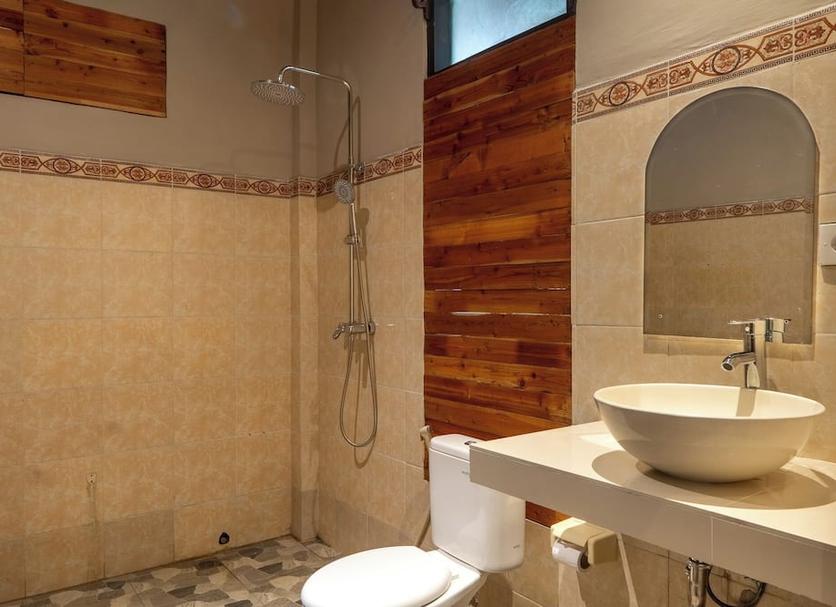 Kamar Mandi Foto