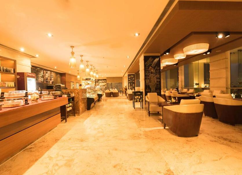 Restoran Foto