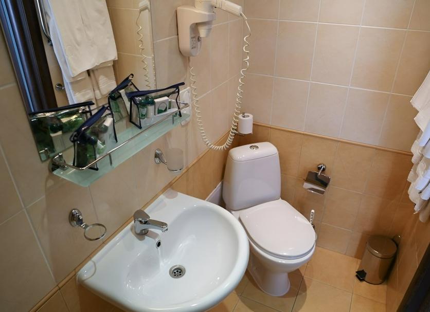 Kamar Mandi Foto