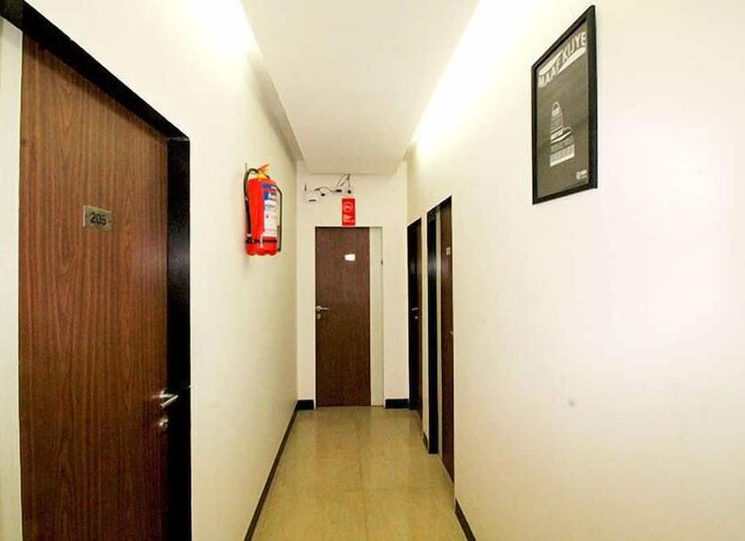 Lorong Foto