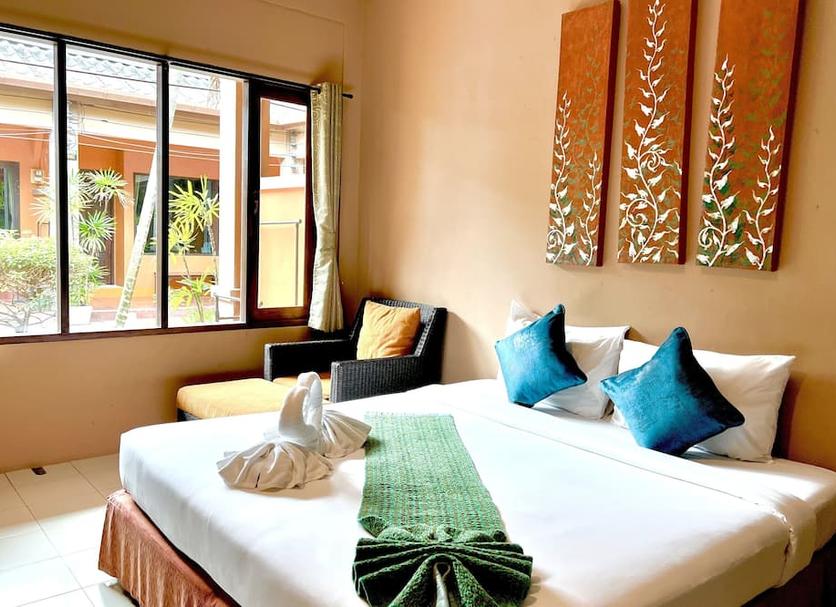 Kamar Tidur Foto