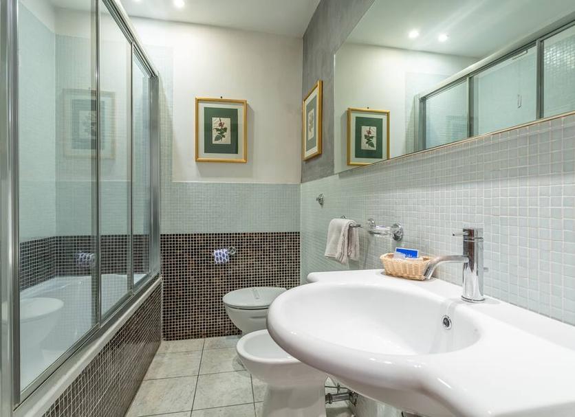 Kamar Mandi Foto