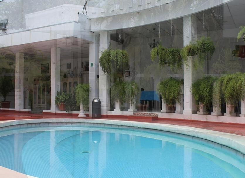 Kolam Foto