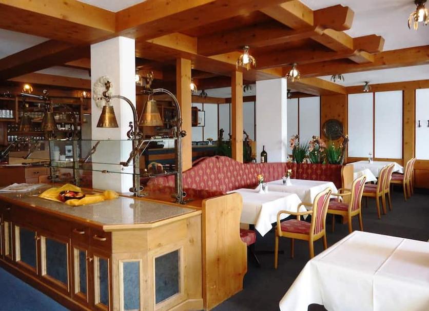 Restoran Foto