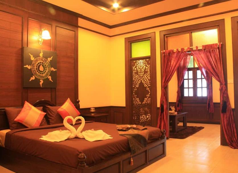 Kamar Tidur Foto