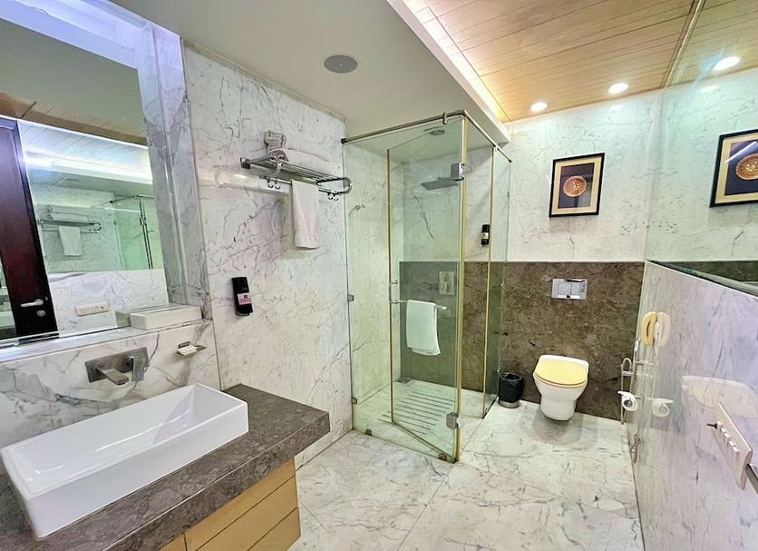 Kamar Mandi Foto