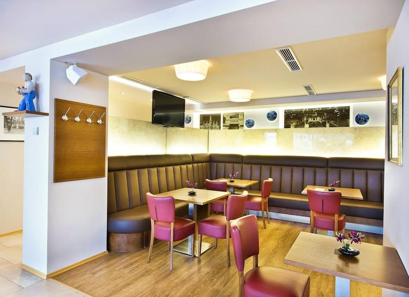 Restoran Foto