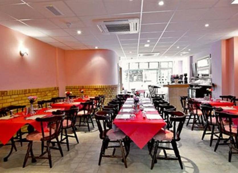Restoran Foto