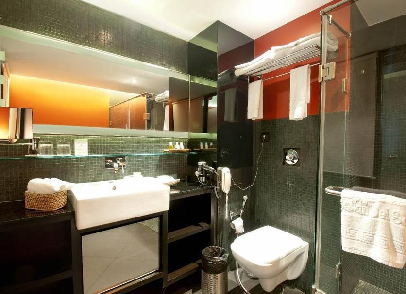 Kamar Mandi Foto