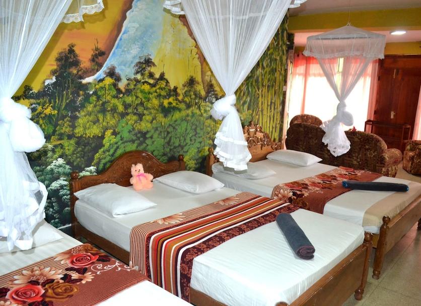 Kamar Tidur Foto
