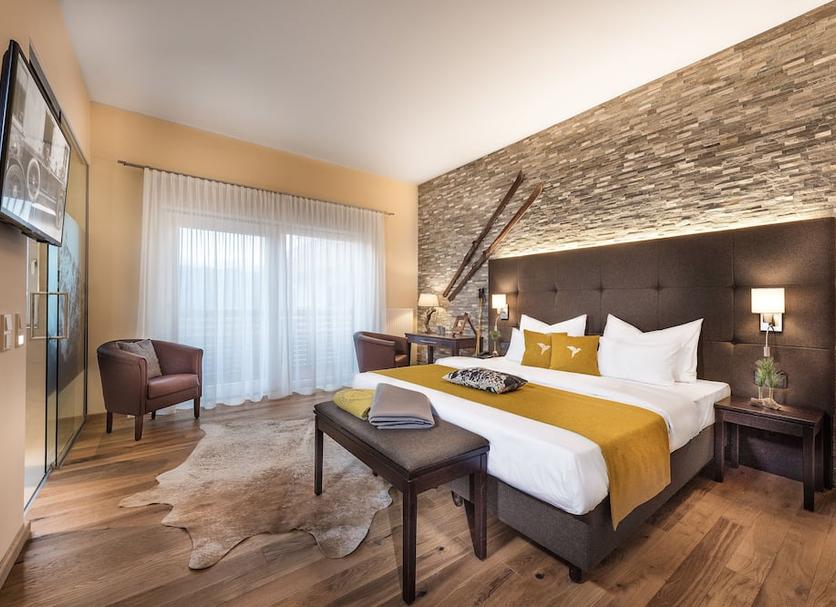 Kamar Tidur Foto