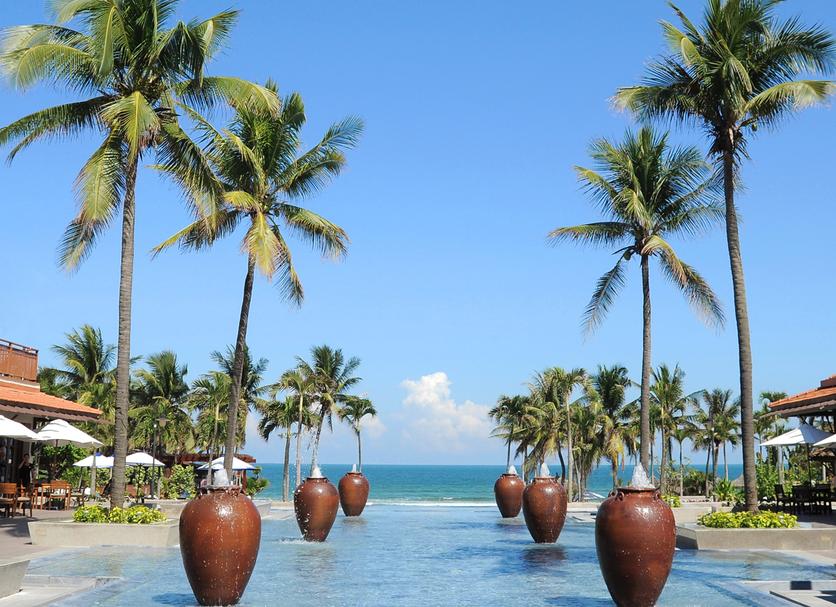 Pemandangan luar Foto