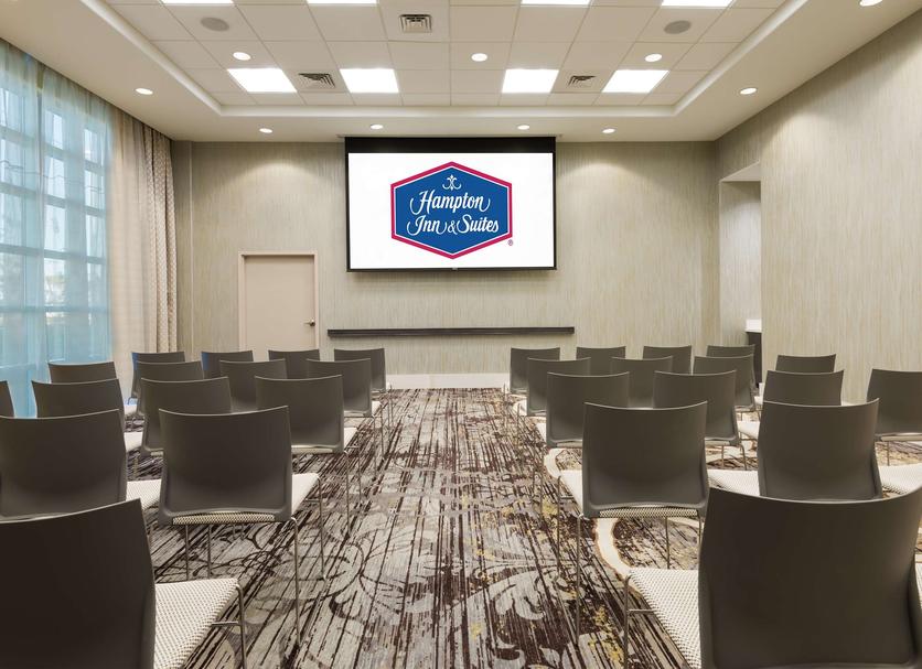 Ruang konferensi Foto