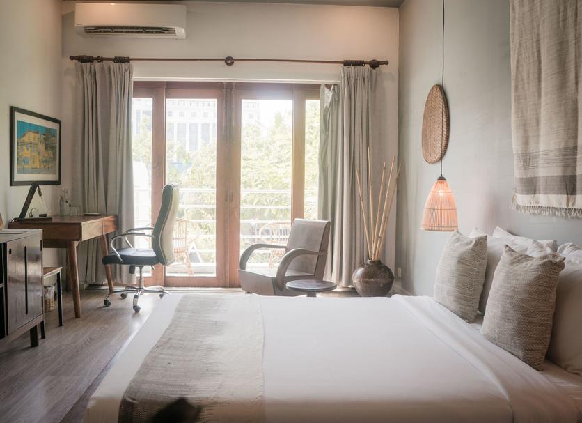 Kamar Tidur Foto
