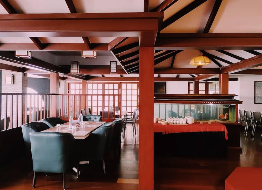 Restoran Foto