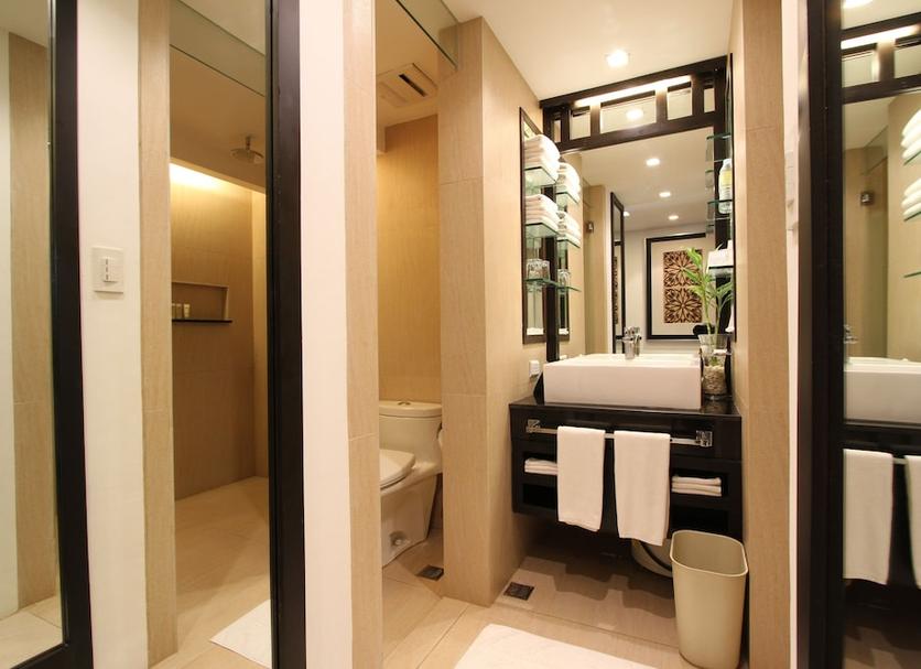 Kamar Mandi Foto