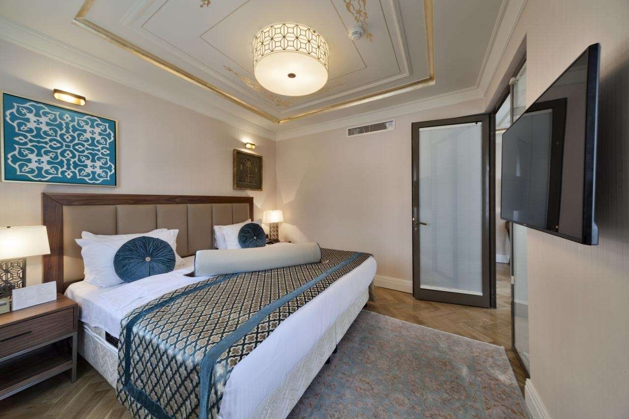 Kamar Tidur