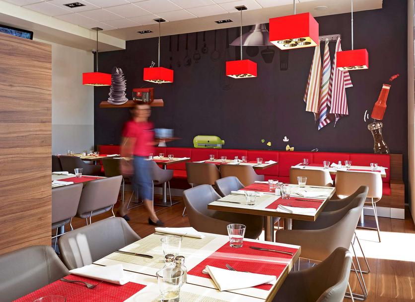 Restoran Foto