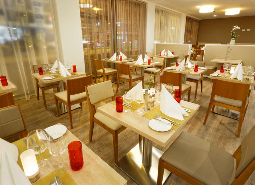 Restoran Foto