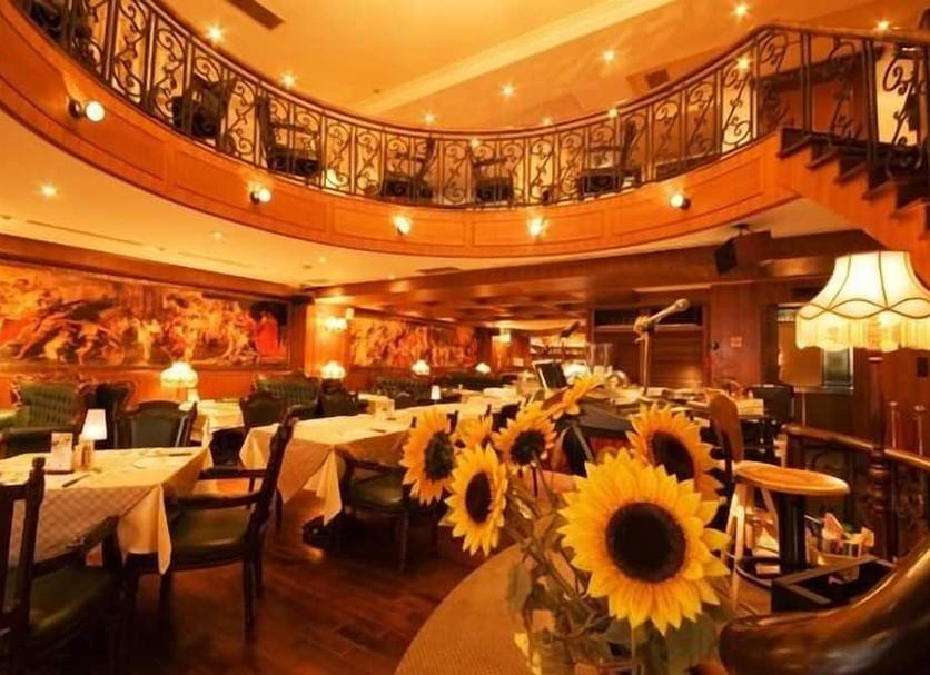 Restoran Foto