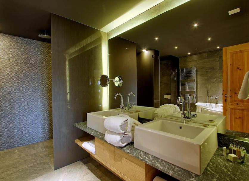 Kamar Mandi Foto