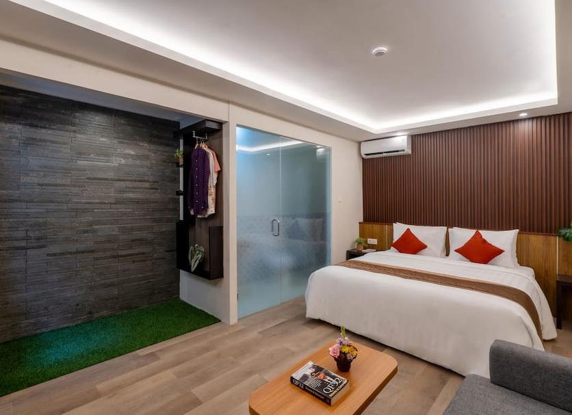 Kamar Tidur Foto