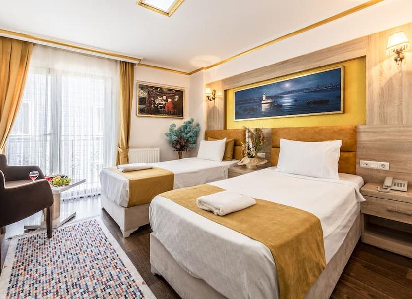 Kamar Tidur Foto