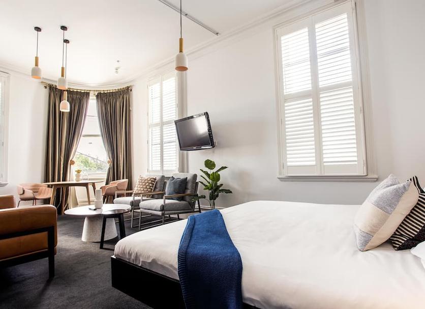 Kamar Tidur Foto