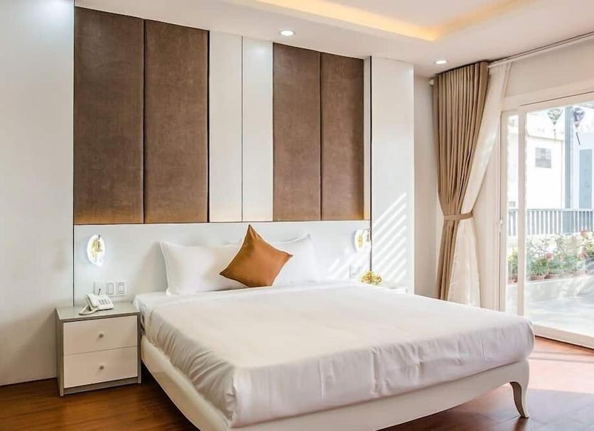 Kamar Tidur Foto