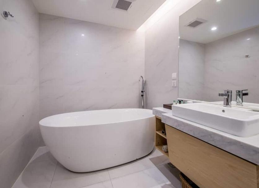 Kamar Mandi Foto