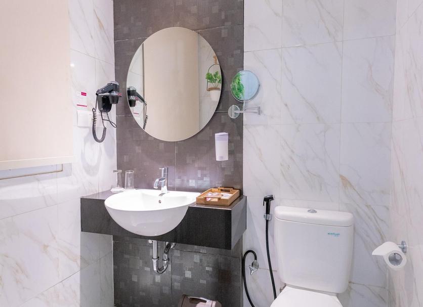 Kamar Mandi Foto