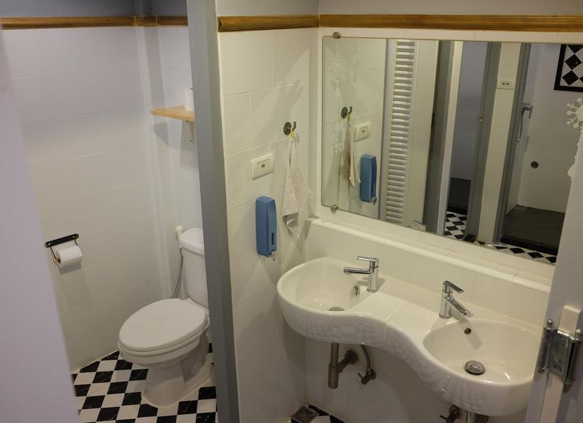 Kamar Mandi Foto