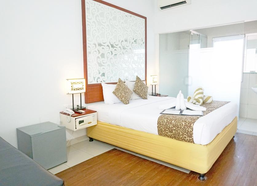 Kamar Tidur Foto