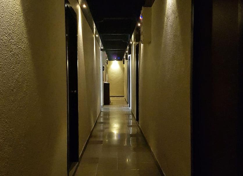 Lorong Foto