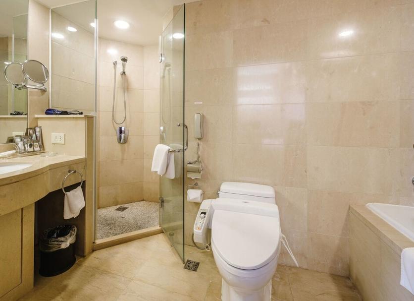 Kamar Mandi Foto