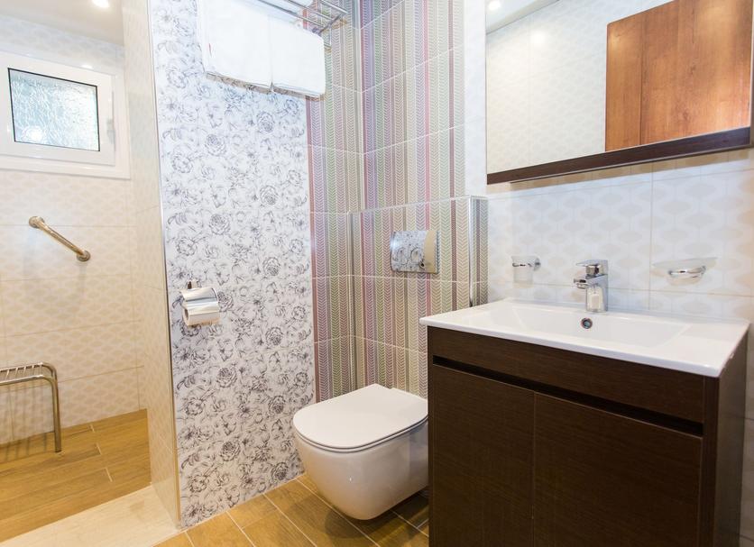 Kamar Mandi Foto