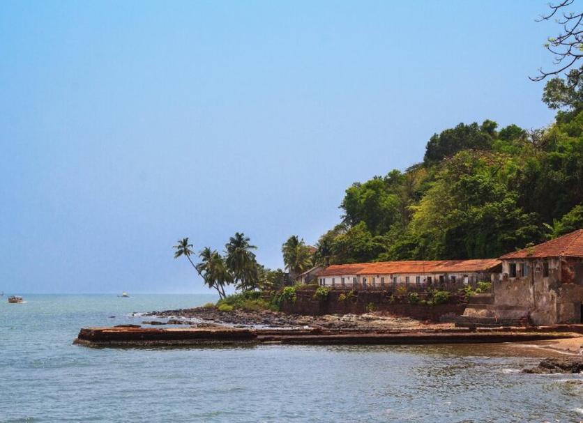 Pemandangan luar Foto