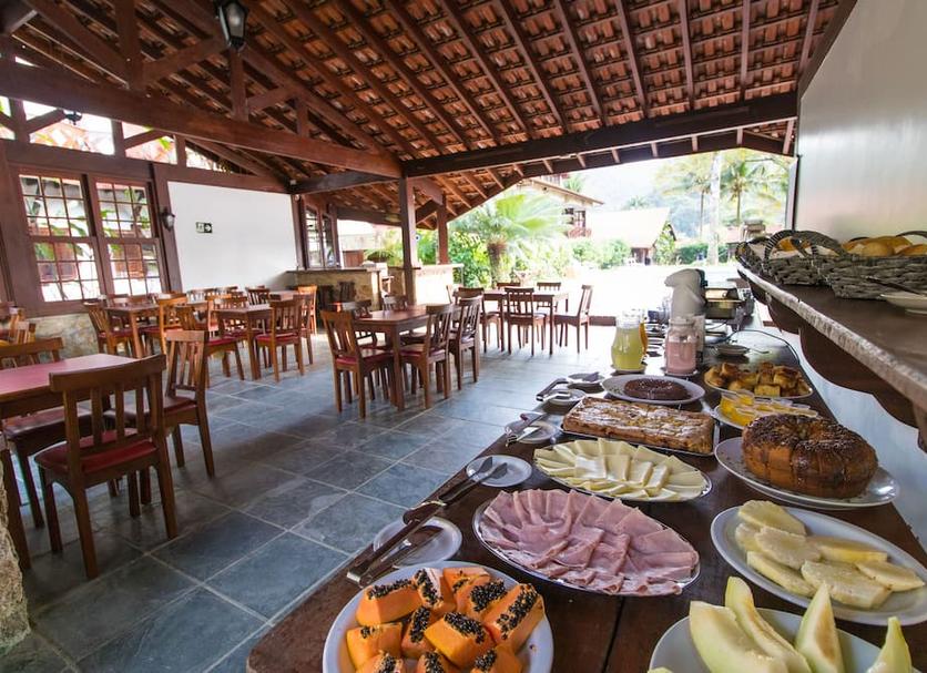 Restoran Foto