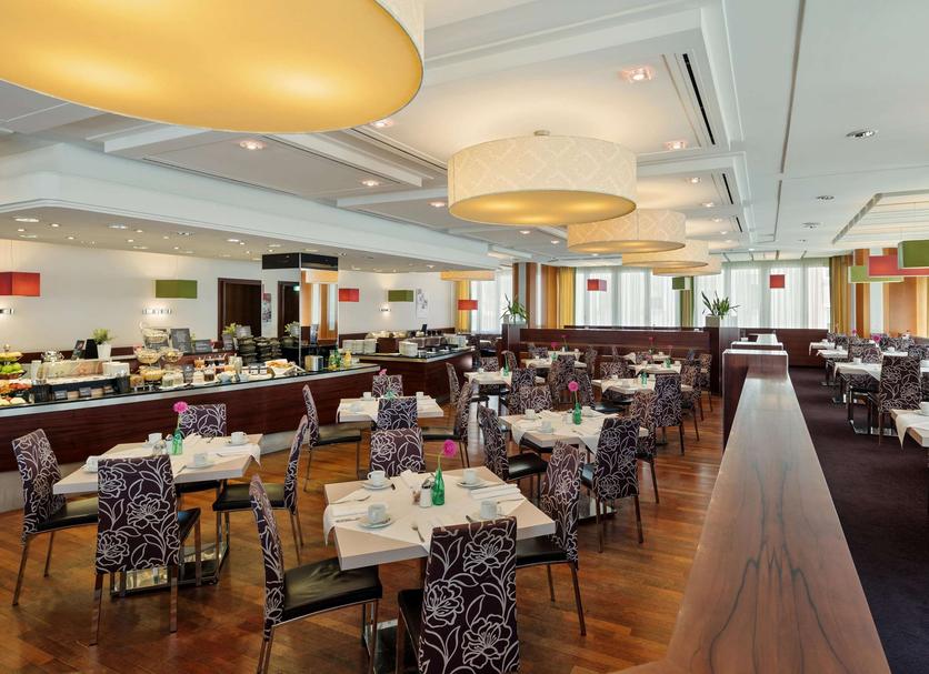 Restoran Foto