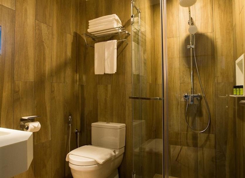 Kamar Mandi Foto