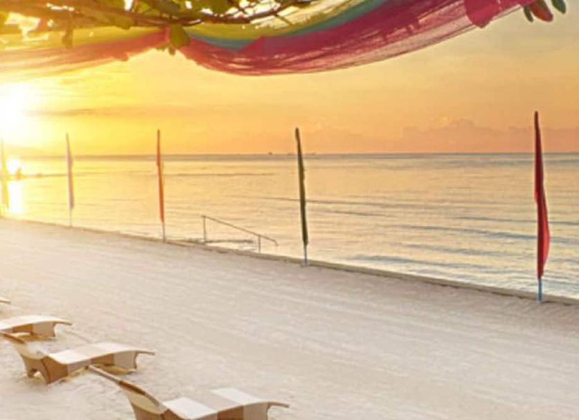 Pemandangan luar Foto