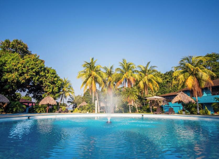 Kolam Foto