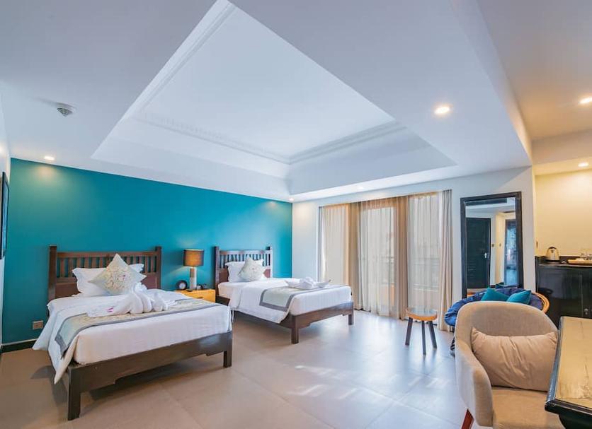 Kamar Tidur Foto