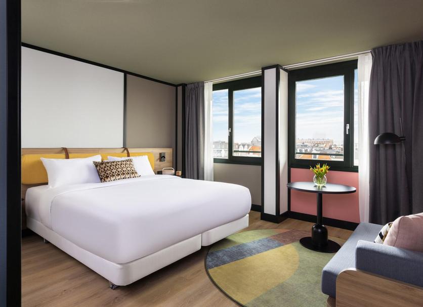 Kamar Tidur Foto