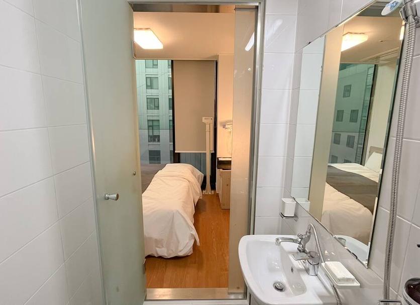 Kamar Mandi Foto