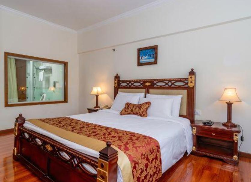 Kamar Tidur Foto