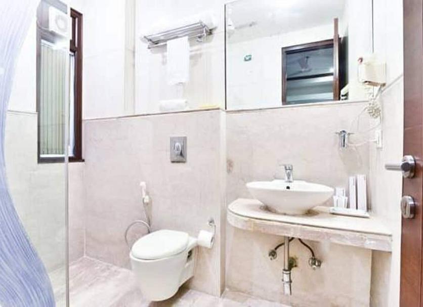 Kamar Mandi Foto