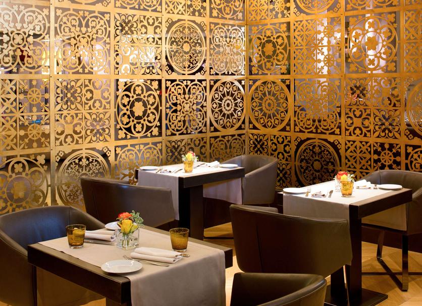 Restoran Foto