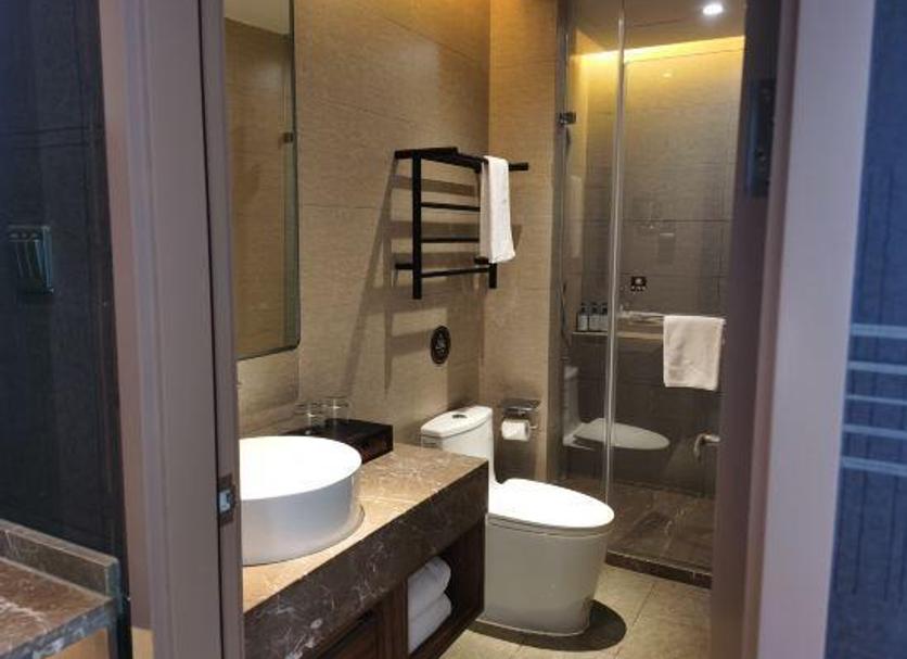 Kamar Mandi Foto